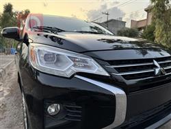 Mitsubishi Mirage G4